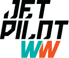 Jet Pilot WW Logo