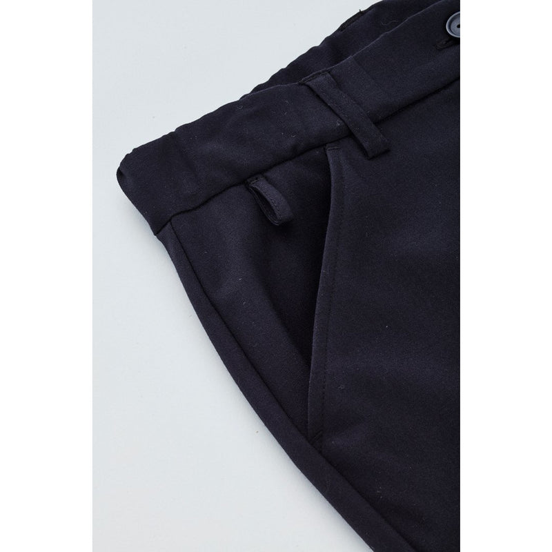 Biz Collection CL954LL Womens Comfort Waist Cargo Pant