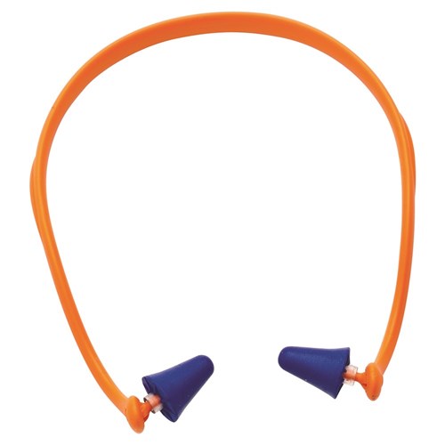 Pro Choice HBEPA Fixed Headband Earplugs