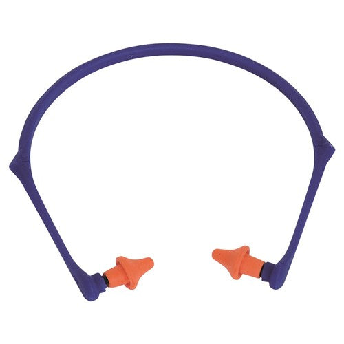 Pro Choice HBEP Headband Earplugs