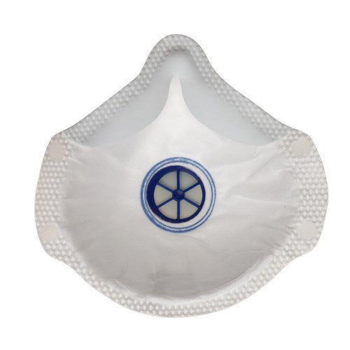 ProChoice P2 Dust Mask with Valve - Pack of 3