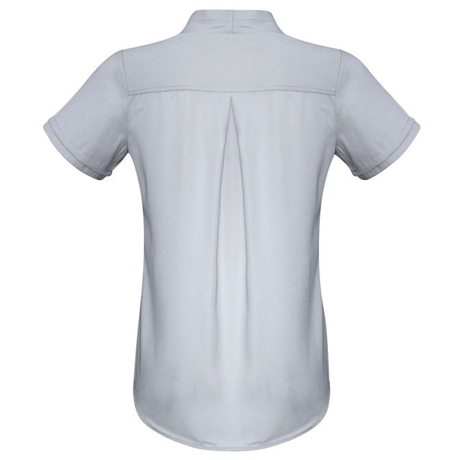 Ladies "Madison" Shirt - Short Sleeve - S628LS