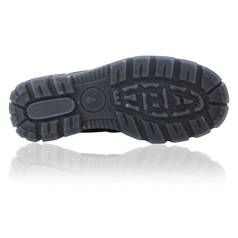 Redback - Steel Toe Safety Boot USBOK