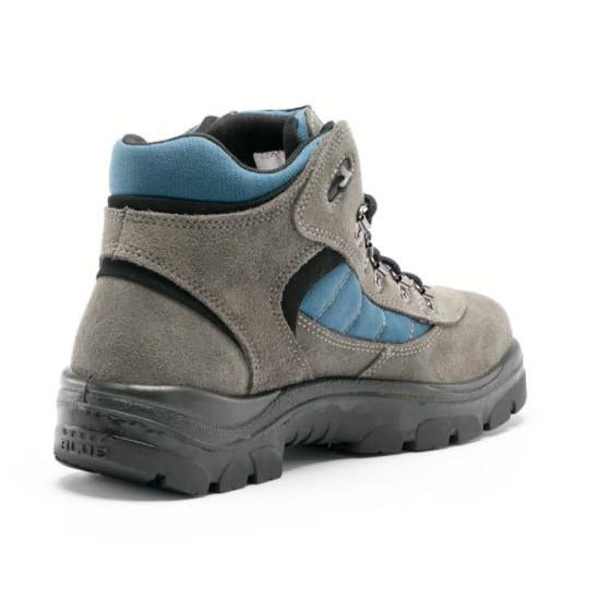 Steel Blue Wagga Shoe 312207