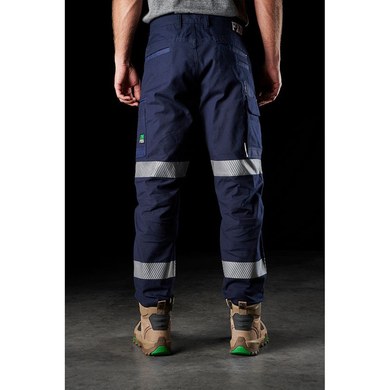 FXD WP-3 Taped Stretch Work Pant