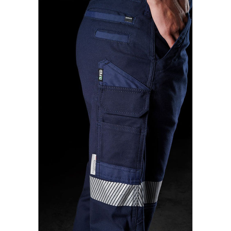 FXD WP-3W Ladies Taped Stretch Work Pant