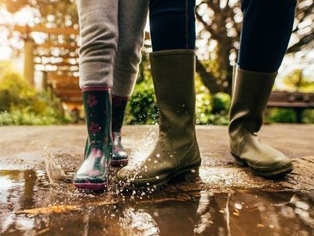 Gumboots