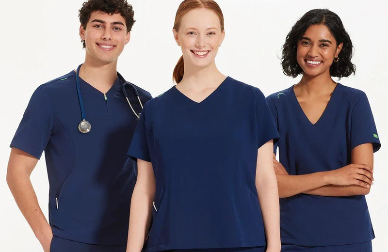 Healthcare & Scrubs