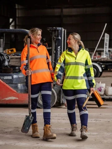 Women’s Workwear