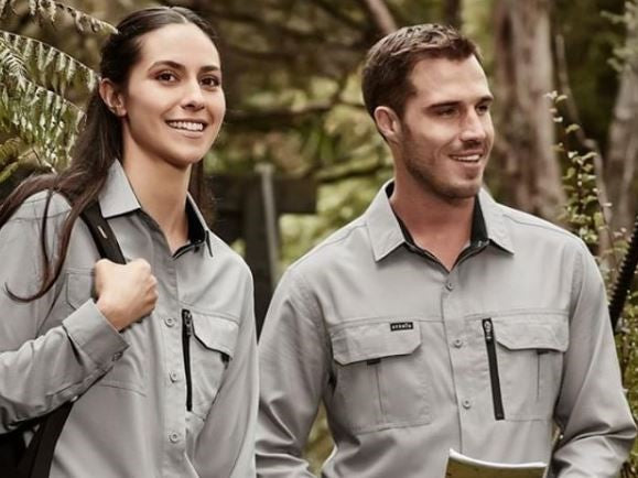 Work Shirts