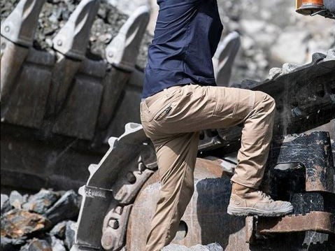 Work Pants