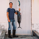 Blundstone 001 Gum Boot - Non Safety