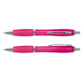 Vistro Pen - Translucent