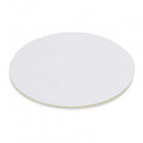 Cardboard Drink Coaster - Round