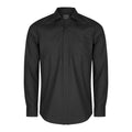 Gloweave - Mens Premium Poplin Long Sleeve Shirt - 1272L - SALE
