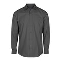 Gloweave - Mens Premium Poplin Long Sleeve Shirt - 1272L - SALE