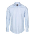Gloweave - Mens Premium Poplin Long Sleeve Shirt - 1520L - SALE