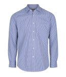 Gloweave 1637L Westgarth Gingham Check Long Sleeve - S/37