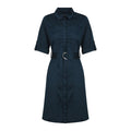 Gloweave - Ladies Sateen Belted Shirtdress - 1894 - SALE