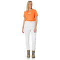 Zadie Z01P Workz Pant High Waisted