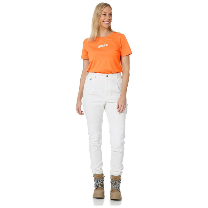 Zadie Z01P Workz Pant High Waisted