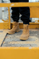 Blundstone 9020 Rotoflex - Wheat - Unisex - Boa Lace