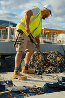 Blundstone 9000 Rotoflex - Wheat - Unisex - Elastic Side