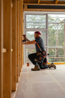 Blundstone 8066 Rotoflex - Saddle - Unisex - Zip Side