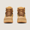 Blundstone 243 Unisex Zip Up Safety Boot