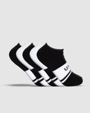 Unit Wander Invisible Socks - 5 Pack 249216