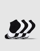 Unit Wander Invisible Socks - 5 Pack 249216