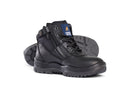 Mongrel 961020 Zip Non-Safety boot