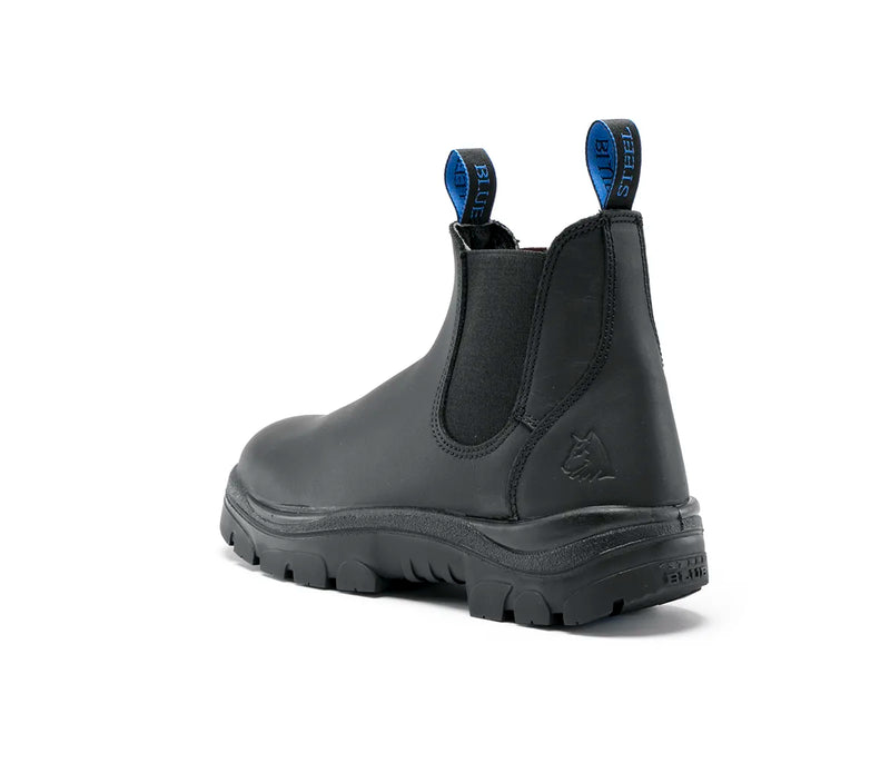 Steel Blue Hobart Slip-on 312101
