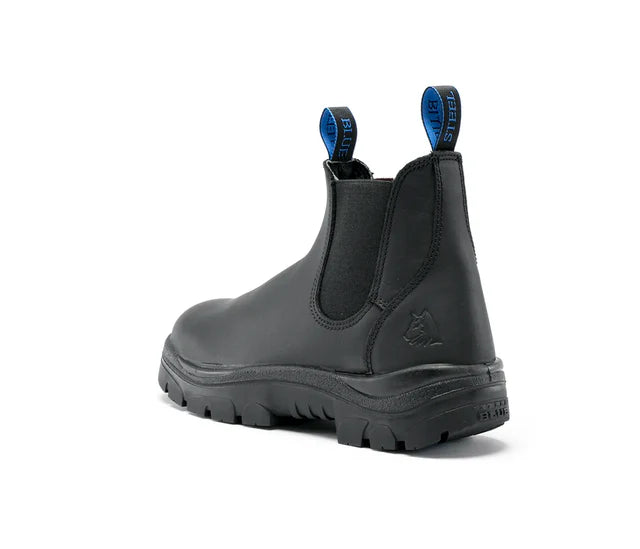Steel Blue 310101 Hobart E/S Non Safety Boot