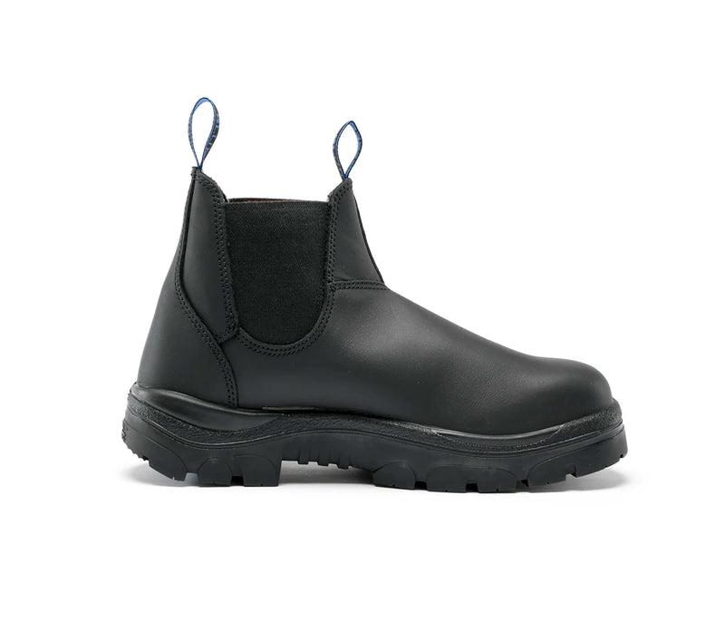 Steel Blue Hobart Slip-on 312101