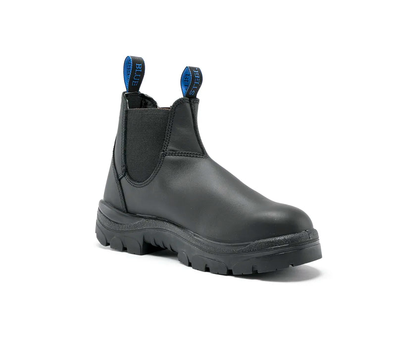 Steel Blue Hobart Slip-on 312101