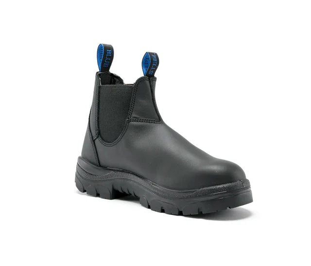 Steel Blue 310101 Hobart E/S Non Safety Boot