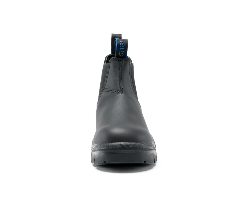 Steel Blue Hobart Slip-on 312101