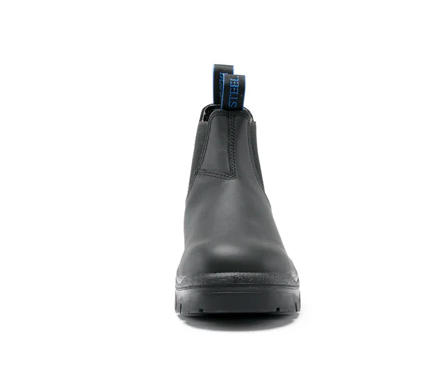 Steel Blue 310101 Hobart E/S Non Safety Boot
