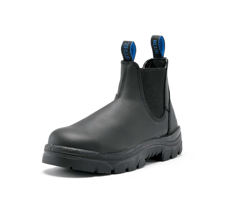 Steel Blue Hobart Slip-on 312101