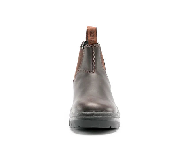 Steel Blue 310101 Hobart E/S Non Safety Boot
