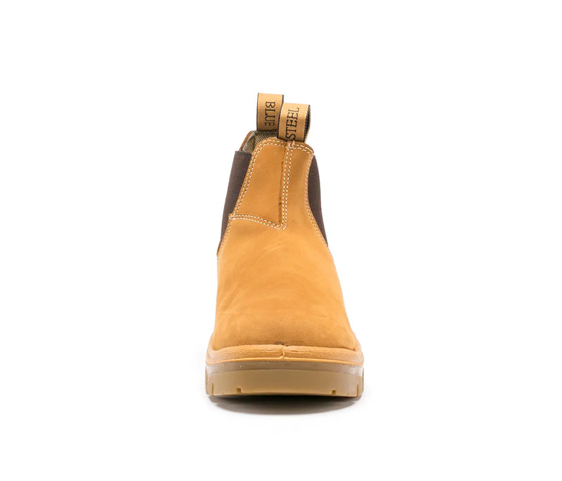 Steel Blue Hobart Slip-on 312101