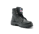 Steel Blue 312102 Argyle L/U Safety Boot