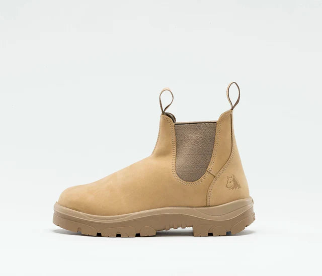 Steel Blue 310101 Hobart E/S Non Safety Boot