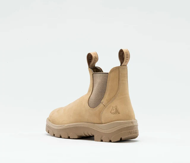 Steel Blue 310101 Hobart E/S Non Safety Boot