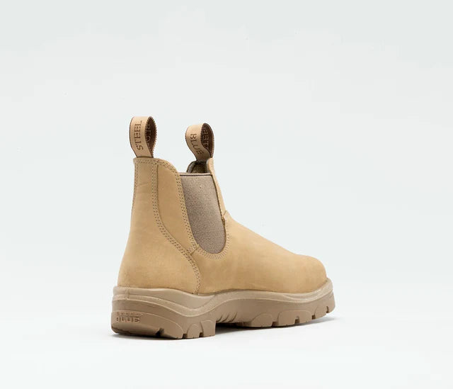 Steel Blue 310101 Hobart E/S Non Safety Boot