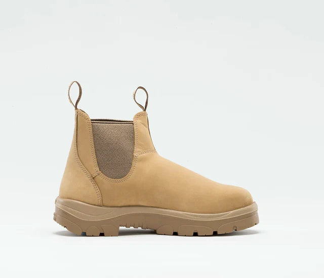 Steel Blue 310101 Hobart E/S Non Safety Boot
