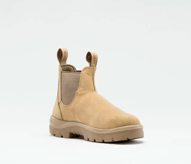 Steel Blue 310101 Hobart E/S Non Safety Boot