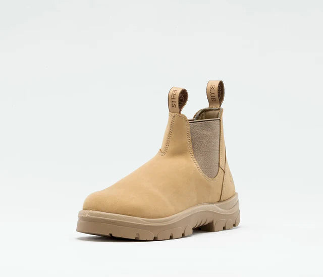 Steel Blue 310101 Hobart E/S Non Safety Boot