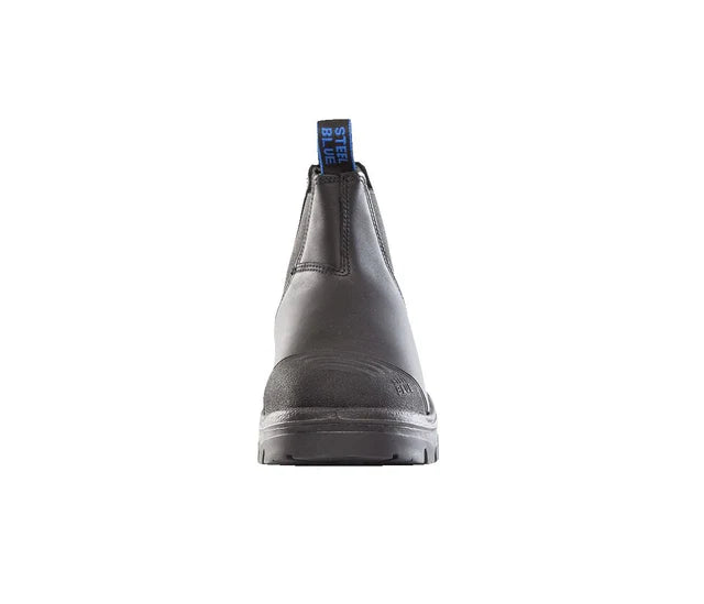 Steel Blue 312601 Hobart Scuff Safety Boot